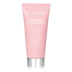 shumee Rose De Vie Cream Cleanser čistící krém na obličej 100 ml