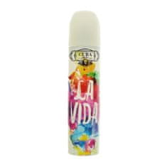 shumee Cuba La Vida For Women parfémovaná voda ve spreji 100ml