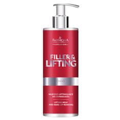 shumee Filler&amp;Lifting liftingové mléko na odlíčení 500ml