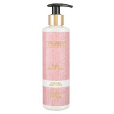 shumee Rosa Moceniga parfémované tělové mléko 250ml