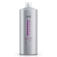 shumee Deep Moisture Shampoo hydratační šampon na vlasy 1000 ml