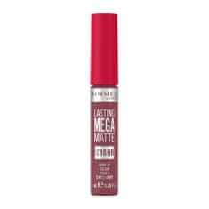 shumee Lasting Mega Matte dlouhotrvající matná tekutá rtěnka 900 Ravishing Rose 7,4ml