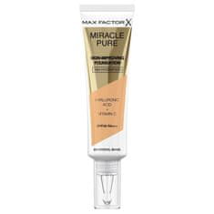 shumee Miracle Pure SPF30 PA+++ podkladová báze zlepšující stav pleti 33 Crystal Beige 30ml