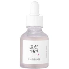 shumee Glow Deep Serum: Rice + Alpha Arbutin obličejové sérum 30 ml