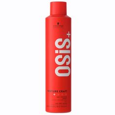 shumee Osis+ Texture Craft texturizační sprej na vlasy 300 ml