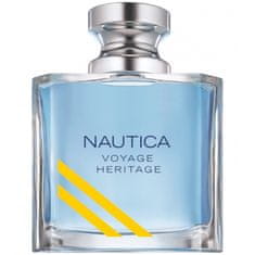 shumee Voyage Heritage toaletní voda ve spreji 100ml