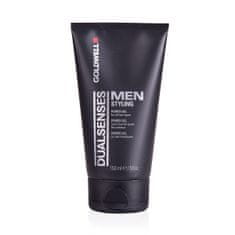 shumee Dualsenses Men Styling Power Gel silný stylingový gel na vlasy pro muže 150ml