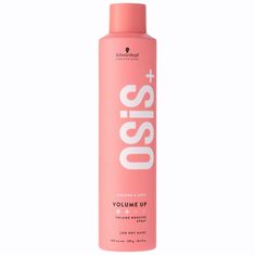 shumee Osis+ Volume Up sprej zvyšující objem vlasů 300ml