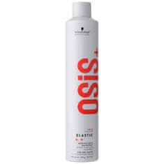 shumee Osis+ Elastic elastický tužící lak na vlasy 500ml