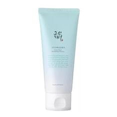 shumee Green Plum Refreshing Cleanser čistící gel na mytí obličeje 100 ml