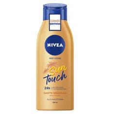 shumee Sun Touch bronzující tělový balzám 400 ml