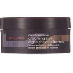 shumee Men Pure-Formance Grooming Clay jíl na vlasy se silnou fixací pro muže 75 ml