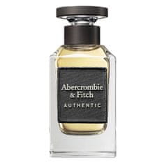 shumee Authentic Man toaletní voda ve spreji 100 ml