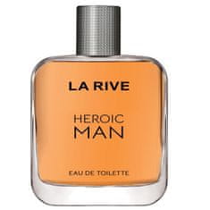 shumee Heroic Man toaletní voda ve spreji 100ml