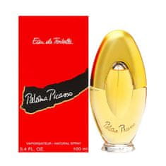 shumee Toaletní voda Paloma Picasso Toaletní voda ve spreji 100ml