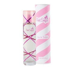 shumee Pink Sugar toaletní voda ve spreji 100ml