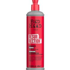 shumee Bed Head Resurrection Repair Shampoo regenerační šampon pro poškozené vlasy 400ml