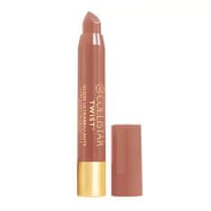 shumee Twist Ultra Shiny Lip Gloss lesk na rty s kyselinou hyaluronovou 211 Mou 2,5ml