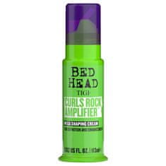 shumee Bed Head Curls Rock Amplifier Cream stylingový krém pro kudrnaté vlasy 113ml