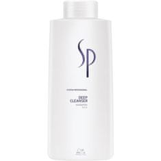 shumee SP Deep Cleanser Shampoo hloubkově čistící šampon na vlasy 1000 ml