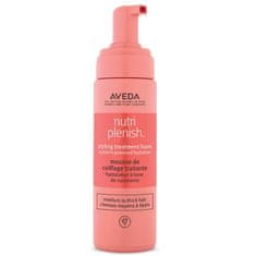 shumee Nutriplenish Styling Treatment Foam hydratační pěna pro styling vlasů 200 ml