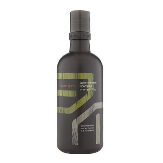 shumee Šampon na vlasy Men Pure-Formance Shampoo pro muže 300 ml