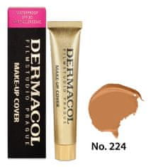 shumee Make-Up Cover voděodolný podklad s vysokým krytím 224 SPF30 30g