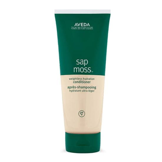 shumee Sap Moss Weightless Hydration Conditioner hydratační vlasový kondicionér 200 ml