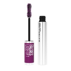 shumee The Falsies Lash Lift Mascara Voděodolná voděodolná řasenka 01 Black 8,6ml