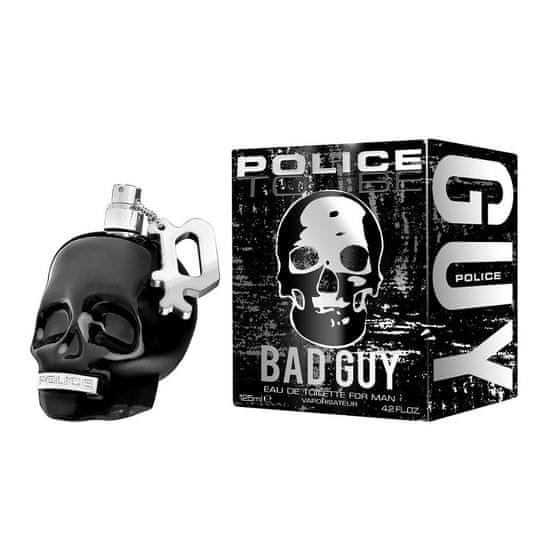 shumee To Be Bad Guy toaletní voda ve spreji 125ml