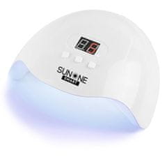 shumee Chytrá UV/LED lampa 48W Bílá