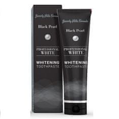 shumee Profesionální White Whitening Toothpaste Black Pearl bělící zubní pasta 100ml