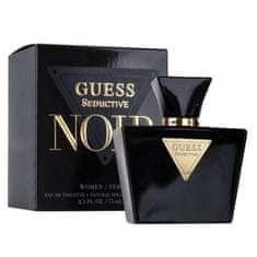 shumee Toaletní voda Seductive Noir Women ve spreji 75ml