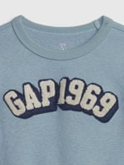 Gap Dětská mikina 1969 12-18M