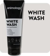 Animology White Wash Šampon pro psy 250ml