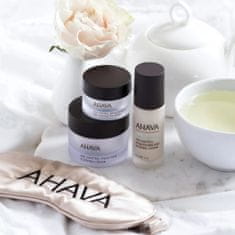 Ahava Time to Smooth oční gelový krém s vyhlazujícím efektem, 15 ml