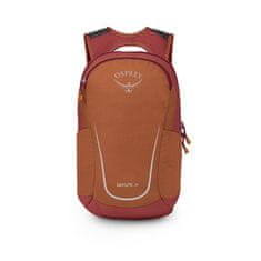 Osprey Dětský batoh Osprey DAYLITE JR orange dawn/bazan