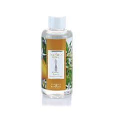 Ashleigh & Burwood Náhradní náplň do difuzéru THE SCENTED HOME - ORANGE GROVE (pomerančový háj), 150 ml