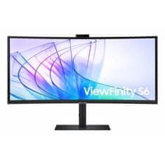 Samsung S34C652VAU monitor, kamera (LS34C652VAUXEN) - zánovní