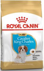 Royal Canin Breed Kavalír King Charles Junior  1,5kg