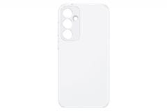 Samsung EF-QS711CTEGWW Clear Case S23 FE