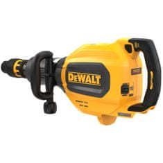 DeWalt Akumulátorové bourací kladivo SDS MAX, 27J, 54V, 3x3Ah DCH911X3