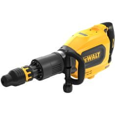 DeWalt Akumulátorové bourací kladivo SDS MAX, 27J, 54V, 3x3Ah DCH911X3