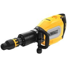 DeWalt Bourací kladivo SDS MAX, 27J, 1700W D25911K