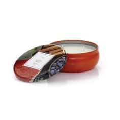 Ashleigh & Burwood Vonná svíčka THE SCENTED HOME - ORIENTAL SPICE (orientální koření), 220 g