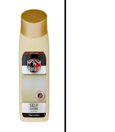 Corbby Leštidlo na boty s aplikátorem Self Shine 75 ml