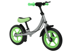 shumee Marco Balance Bike Green