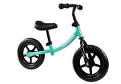 shumee Lorenzo Sport Balance Bike Mint