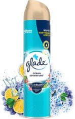 Johnson&Johnson Glade by Brise osvěžovač vzduchu oceán 300 ml