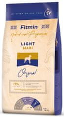 Fitmin Dog maxi light - 12 kg